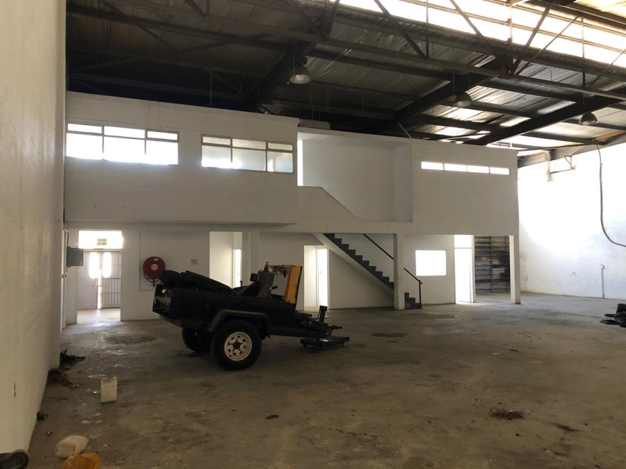 To Let Commercial Property for Rent in Retreat Western Cape